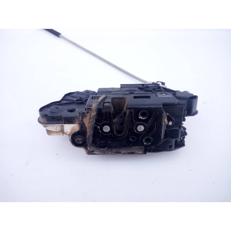 Recambio de cerradura puerta delantera izquierda para seat ibiza (6j5) stylance / style referencia OEM IAM 5NI837015C  E1-B6-55-