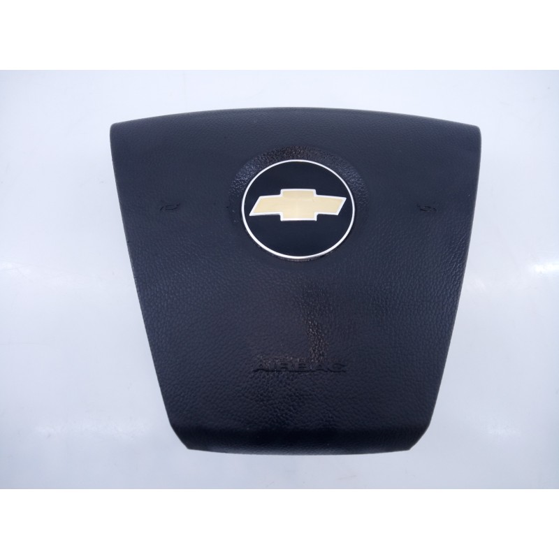 Recambio de airbag delantero izquierdo para chevrolet epica lt referencia OEM IAM   E2-B6-3-1