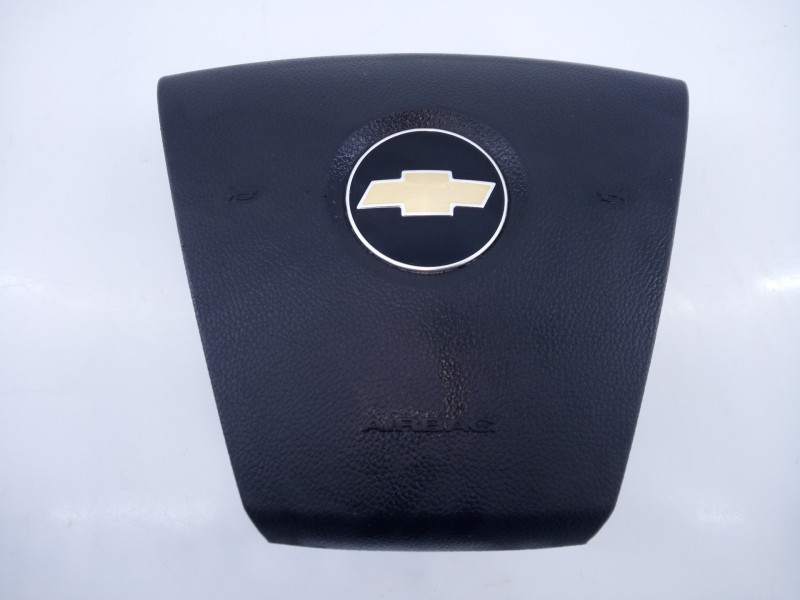 Recambio de airbag delantero izquierdo para chevrolet epica lt referencia OEM IAM   E2-B6-3-1