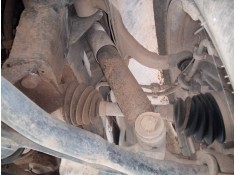 AMORTIGUADOR DELANTERO IZQUIERDO 