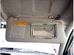 Recambio de parasol derecho para suzuki grand vitara jb (jt) 1.9 ddis jx-a (3-ptas.) referencia OEM IAM   