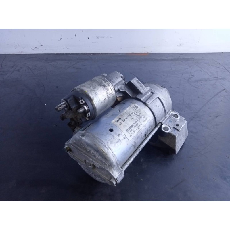 Recambio de motor arranque para bmw serie 1 lim. (f20) referencia OEM IAM 0001172407 1241857190502 P3-B7-29-2