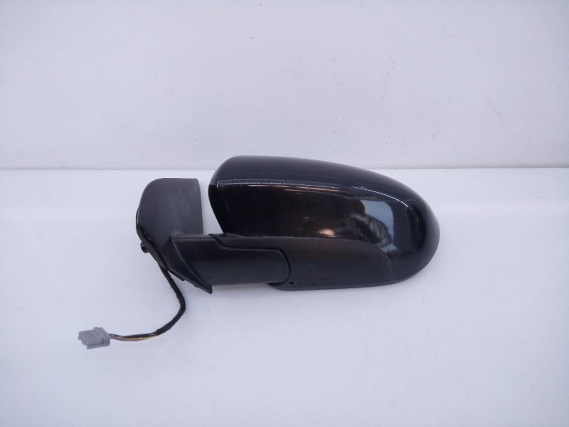 Recambio de retrovisor izquierdo electrico para nissan qashqai+2 (jj10) acenta referencia OEM IAM   E2-A4-48-1