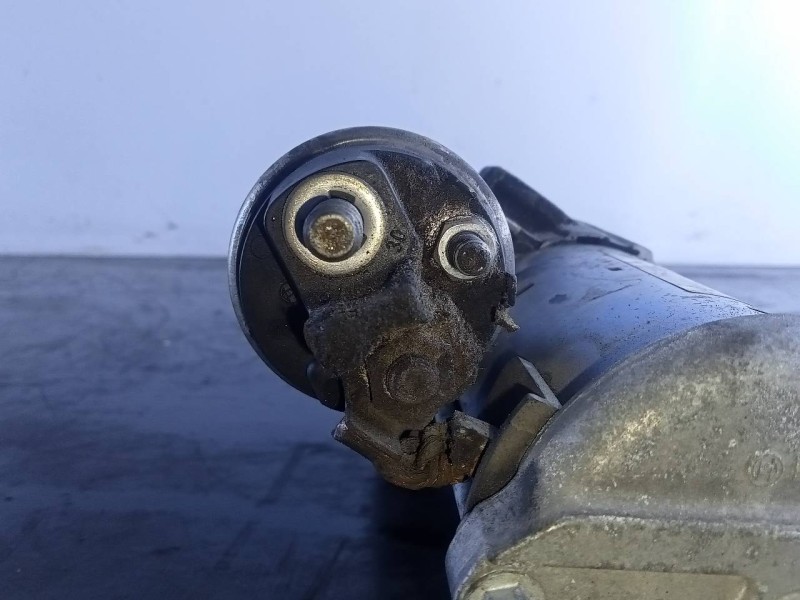 Recambio de motor arranque para bmw serie 1 lim. (f20) referencia OEM IAM 0001172407 1241857190502 P3-B7-29-2