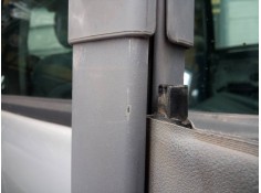 Recambio de bandeja trasera para mercedes-benz clase m (w163) 430 (163.172) referencia OEM IAM    2