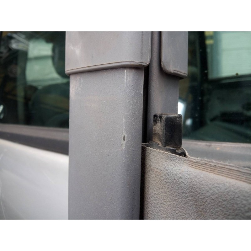 Recambio de bandeja trasera para mercedes-benz clase m (w163) 430 (163.172) referencia OEM IAM   