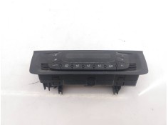 Recambio de mando climatizador para seat ibiza (6j5) stylance / style referencia OEM IAM 6J0820043C  E2-A1-30-7