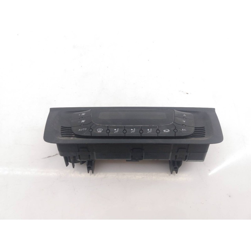 Recambio de mando climatizador para seat ibiza (6j5) stylance / style referencia OEM IAM 6J0820043C  E2-A1-30-7