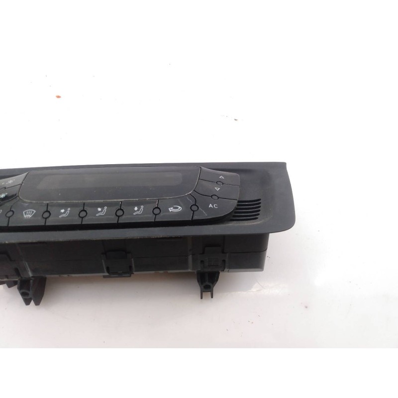 Recambio de mando climatizador para seat ibiza (6j5) stylance / style referencia OEM IAM 6J0820043C  E2-A1-30-7