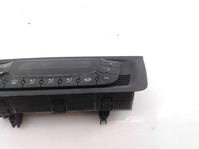 Recambio de mando climatizador para seat ibiza (6j5) stylance / style referencia OEM IAM 6J0820043C  E2-A1-30-7