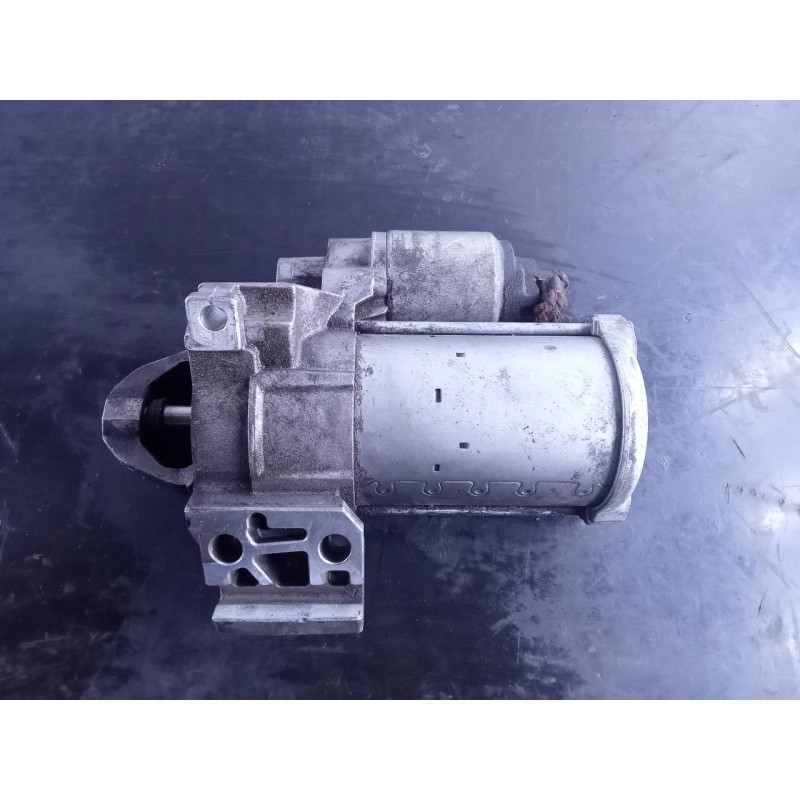 Recambio de motor arranque para bmw serie 1 lim. (f20) referencia OEM IAM 0001172407 1241857190502 P3-B7-29-2