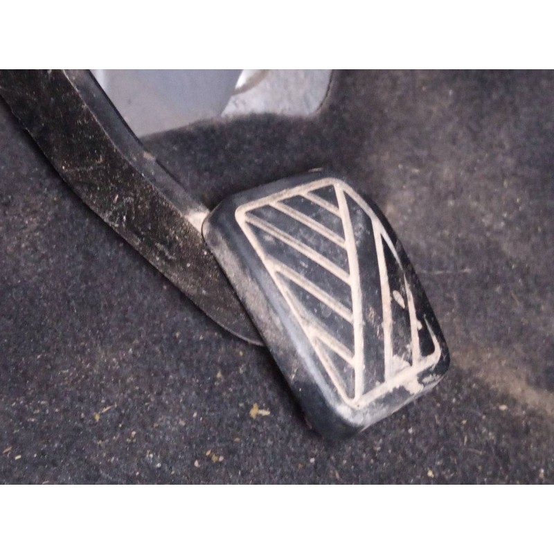 Recambio de pedal freno para suzuki grand vitara jb (jt) 1.9 ddis jx-a (3-ptas.) referencia OEM IAM   