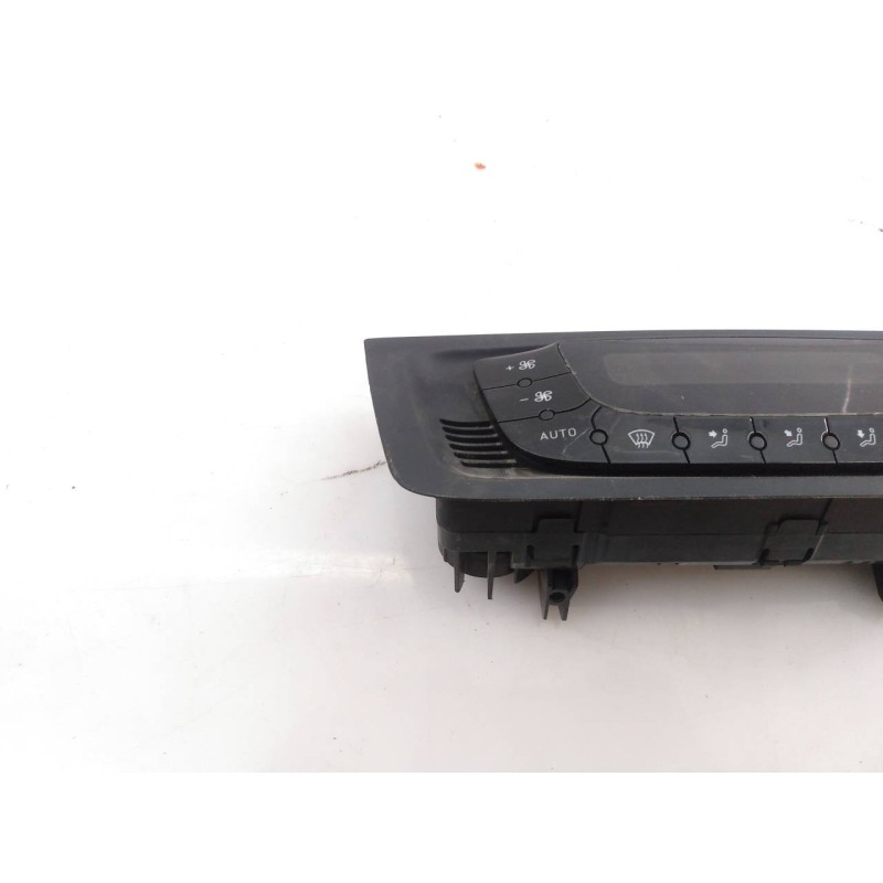 Recambio de mando climatizador para seat ibiza (6j5) stylance / style referencia OEM IAM 6J0820043C  E2-A1-30-7