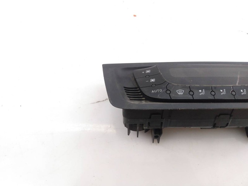 Recambio de mando climatizador para seat ibiza (6j5) stylance / style referencia OEM IAM 6J0820043C  E2-A1-30-7