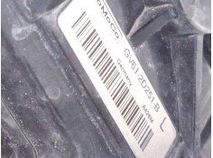 Recambio de pinza freno trasera izquierda para ford kuga (cbs) titanium referencia OEM IAM GV612D251B   2