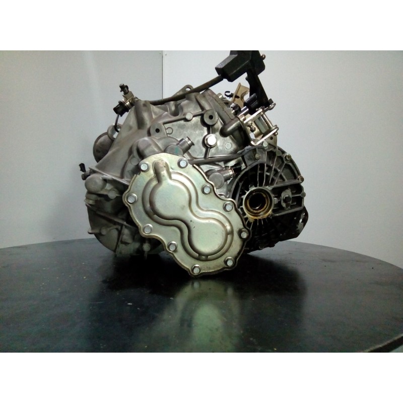 Recambio de caja cambios para chevrolet epica lt referencia OEM IAM BC001465 BW3421 M1-A3-119