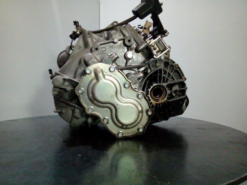 Recambio de caja cambios para chevrolet epica lt referencia OEM IAM BC001465 BW3421 M1-A3-119