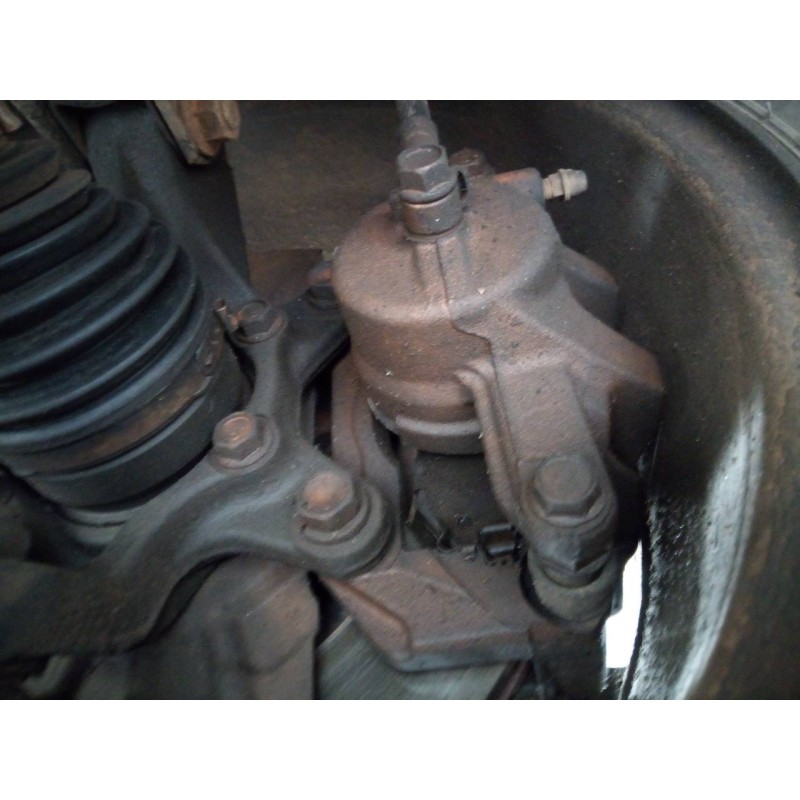Recambio de pinza freno delantera derecha para suzuki grand vitara jb (jt) 1.9 ddis jx-a (3-ptas.) referencia OEM IAM   