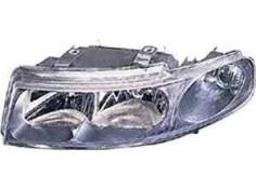 Recambio de faro derecho para seat leon (1m1) referencia OEM IAM 11854202 NUEVO T2-4-A2-1
