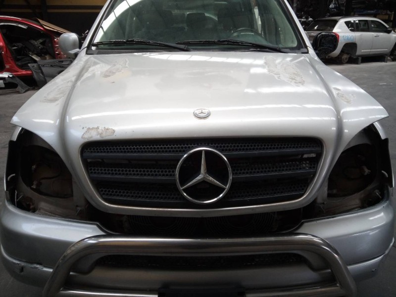 Recambio de capot para mercedes-benz clase m (w163) 430 (163.172) referencia OEM IAM   