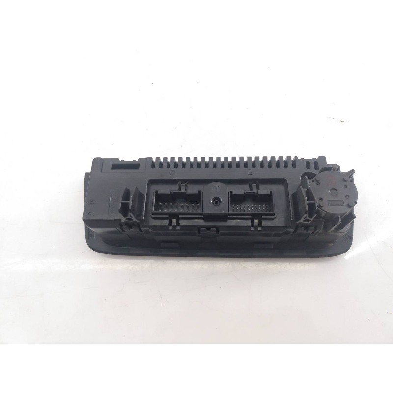 Recambio de mando climatizador para seat ibiza (6j5) stylance / style referencia OEM IAM 6J0820043C  E2-A1-30-7