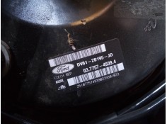 SERVOFRENO DV612B195JD 