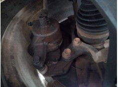 PINZA FRENO DELANTERA IZQUIERDA 