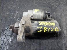 Recambio de motor arranque para seat ibiza (6j5) stylance / style referencia OEM IAM 02Z911023N 0001123028 P3-A10-33-2