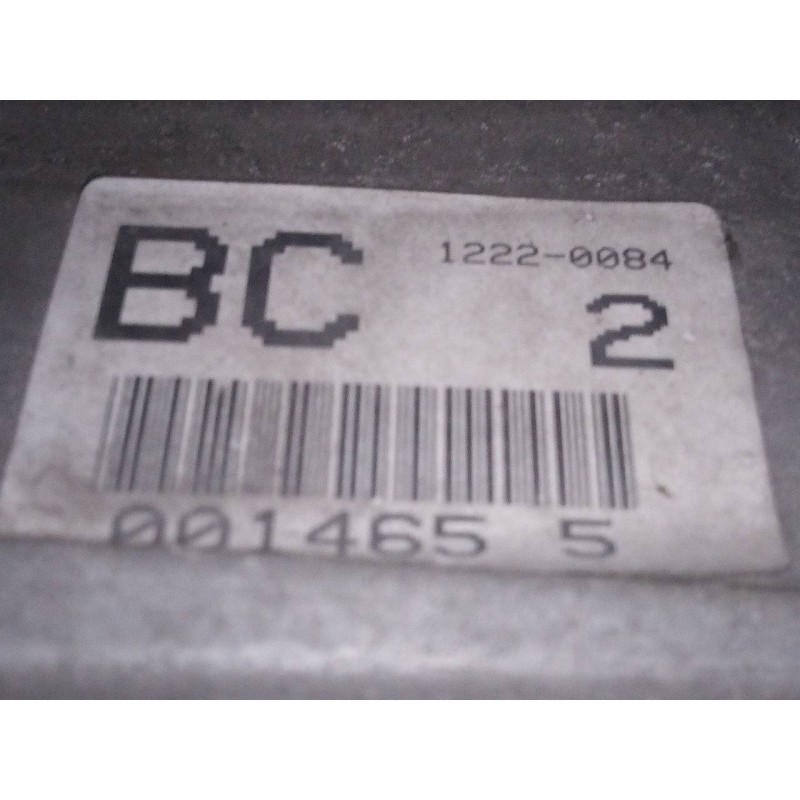 Recambio de caja cambios para chevrolet epica lt referencia OEM IAM BC001465 BW3421 M1-A3-119