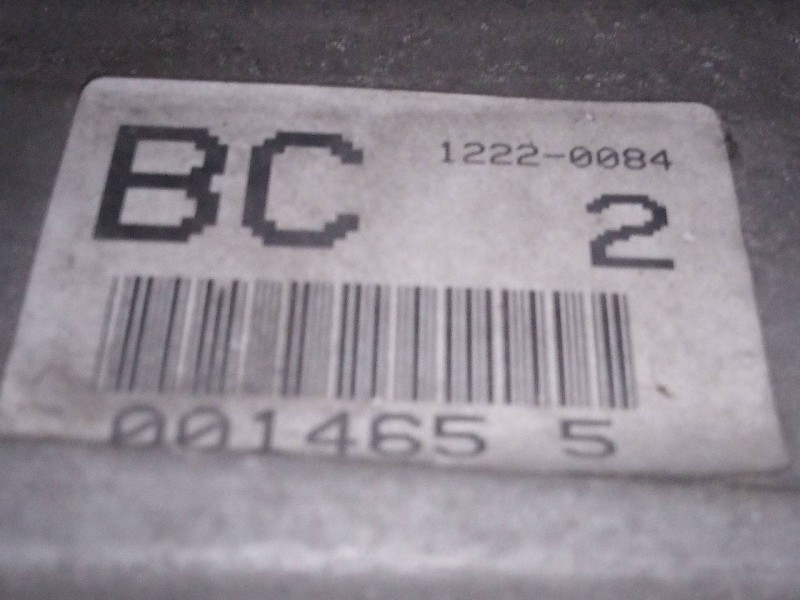 Recambio de caja cambios para chevrolet epica lt referencia OEM IAM BC001465 BW3421 M1-A3-119