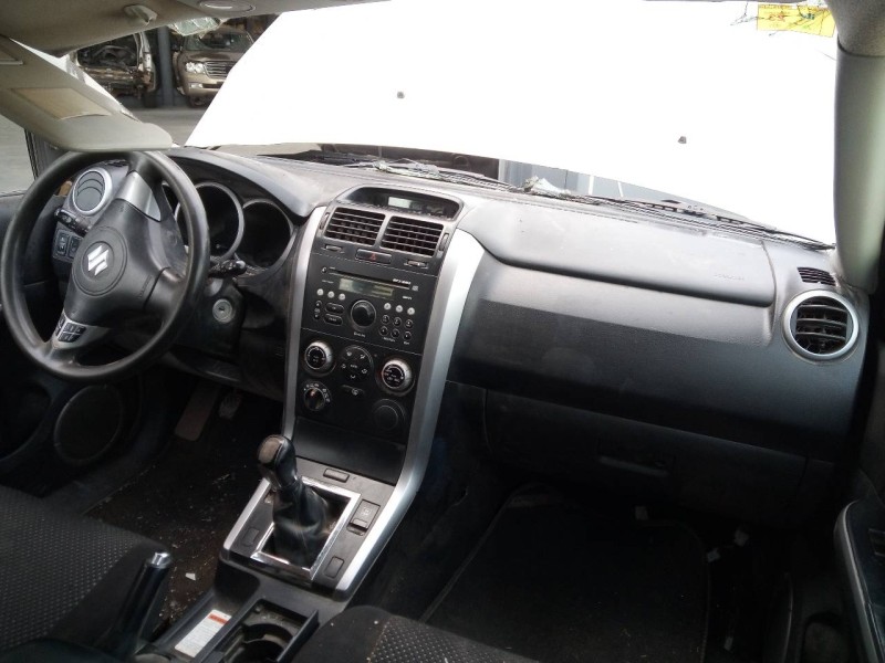 Recambio de salpicadero para suzuki grand vitara jb (jt) 1.9 ddis jx-a (3-ptas.) referencia OEM IAM   