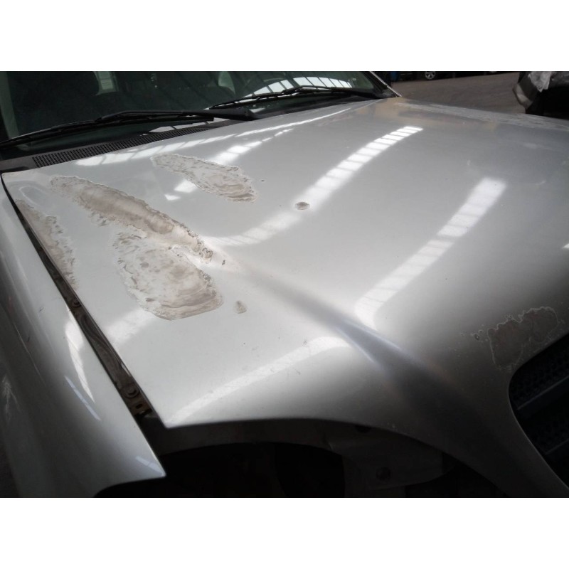 Recambio de capot para mercedes-benz clase m (w163) 430 (163.172) referencia OEM IAM   