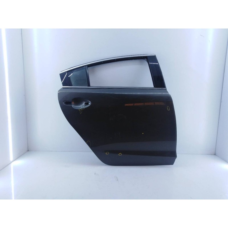 Recambio de puerta trasera derecha para mazda 6 lim. (gh)(.2012) luxury referencia OEM IAM   E4-B4-5