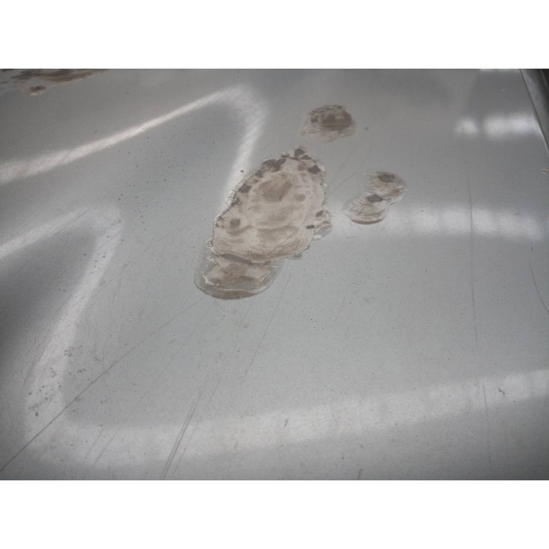 Recambio de capot para mercedes-benz clase m (w163) 430 (163.172) referencia OEM IAM   