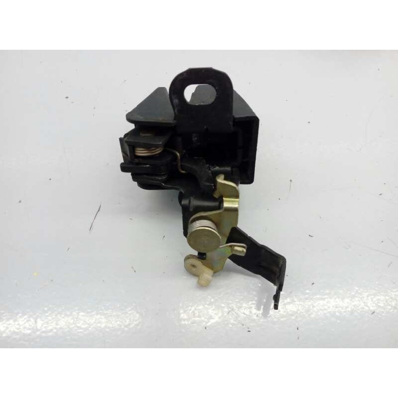 Recambio de cerradura puerta trasera derecha para volkswagen caddy ka/kb (2k) furg. referencia OEM IAM 2K0827185  E1-B6-40-1