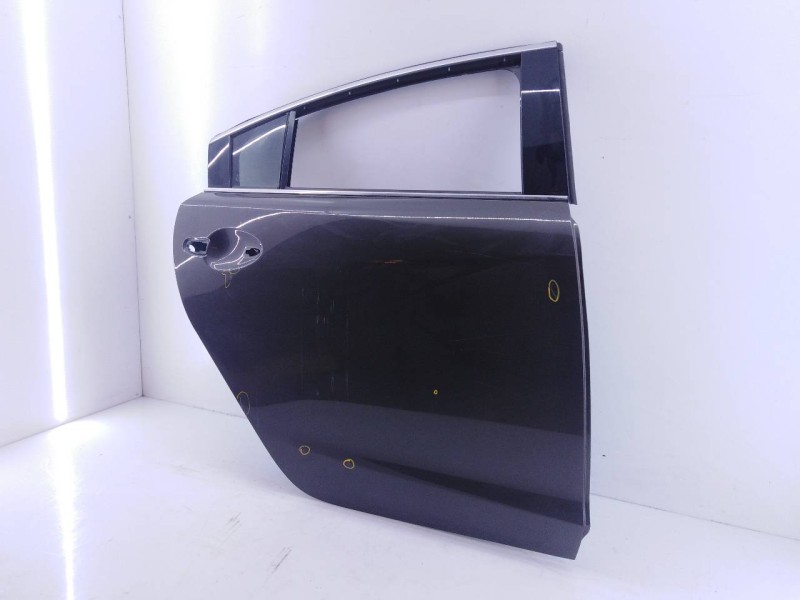 Recambio de puerta trasera derecha para mazda 6 lim. (gh)(.2012) luxury referencia OEM IAM   E4-B4-5