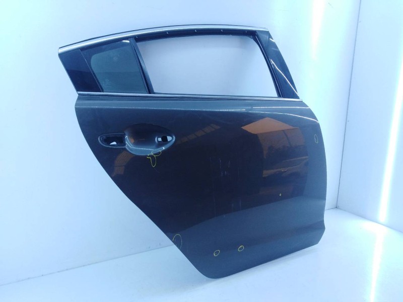 Recambio de puerta trasera derecha para mazda 6 lim. (gh)(.2012) luxury referencia OEM IAM   E4-B4-5