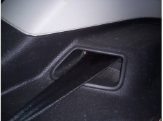 CINTURON SEGURIDAD TRASERO DERECHO 