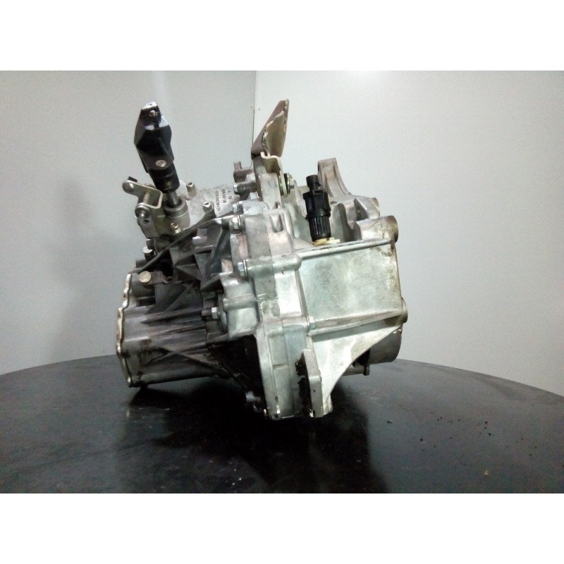Recambio de caja cambios para chevrolet epica lt referencia OEM IAM BC001465 BW3421 M1-A3-119