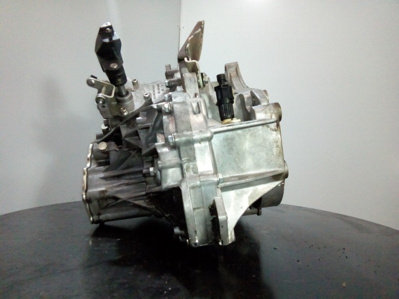 Recambio de caja cambios para chevrolet epica lt referencia OEM IAM BC001465 BW3421 M1-A3-119