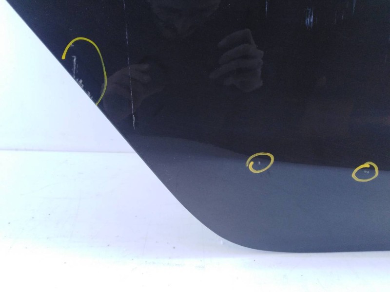 Recambio de puerta trasera derecha para mazda 6 lim. (gh)(.2012) luxury referencia OEM IAM   E4-B4-5