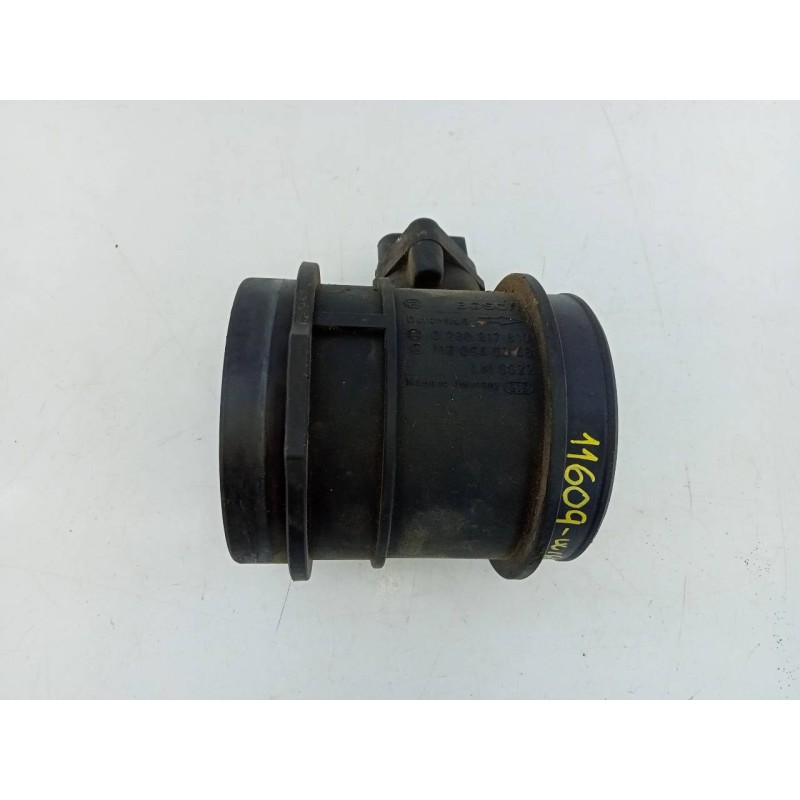 Recambio de caudalimetro para mercedes-benz clase m (w163) 430 (163.172) referencia OEM IAM 1130940048 0280217810 E3-A1-3-1