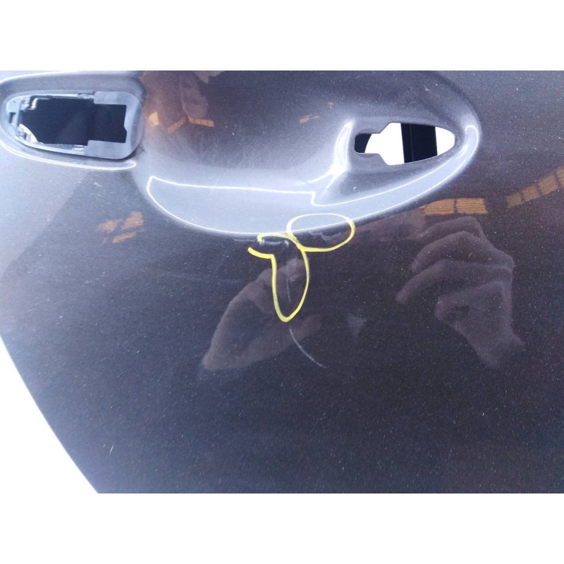 Recambio de puerta trasera derecha para mazda 6 lim. (gh)(.2012) luxury referencia OEM IAM   E4-B4-5