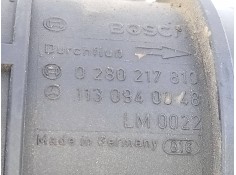 Recambio de caudalimetro para mercedes-benz clase m (w163) 430 (163.172) referencia OEM IAM 1130940048 0280217810 E3-A1-3-1 2