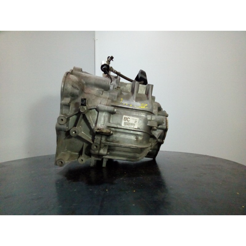 Recambio de caja cambios para chevrolet epica lt referencia OEM IAM BC001465 BW3421 M1-A3-119