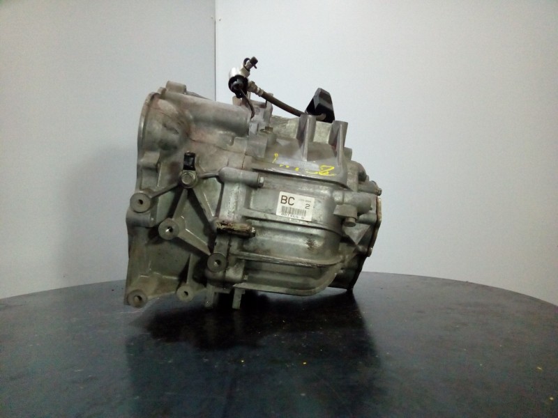 Recambio de caja cambios para chevrolet epica lt referencia OEM IAM BC001465 BW3421 M1-A3-119