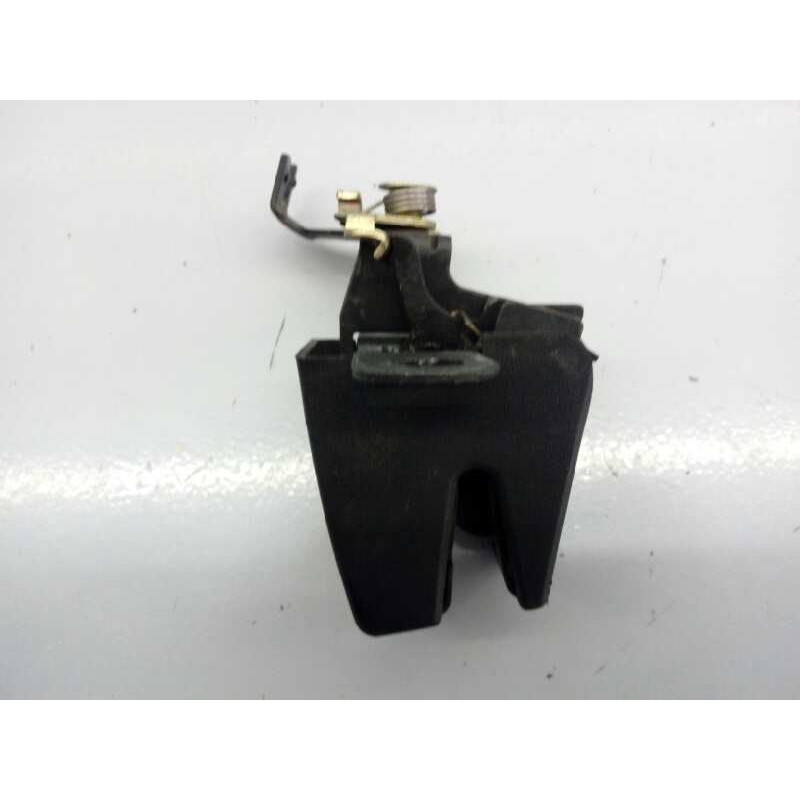 Recambio de cerradura puerta trasera derecha para volkswagen caddy ka/kb (2k) furg. referencia OEM IAM 2K0827185  E1-B6-40-1