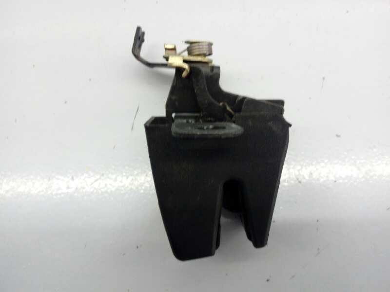 Recambio de cerradura puerta trasera derecha para volkswagen caddy ka/kb (2k) furg. referencia OEM IAM 2K0827185  E1-B6-40-1