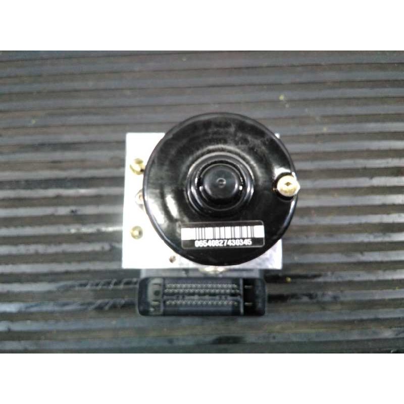 Recambio de abs para bmw serie 1 berlina (e81/e87) 118d referencia OEM IAM 3451679984401 10020601784 P3-A8-24-2