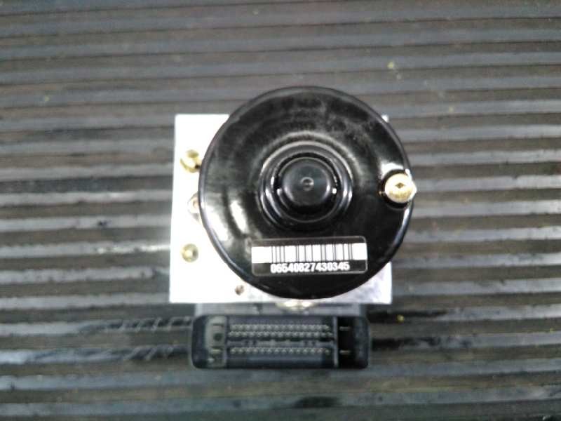 Recambio de abs para bmw serie 1 berlina (e81/e87) 118d referencia OEM IAM 3451679984401 10020601784 P3-A8-24-2